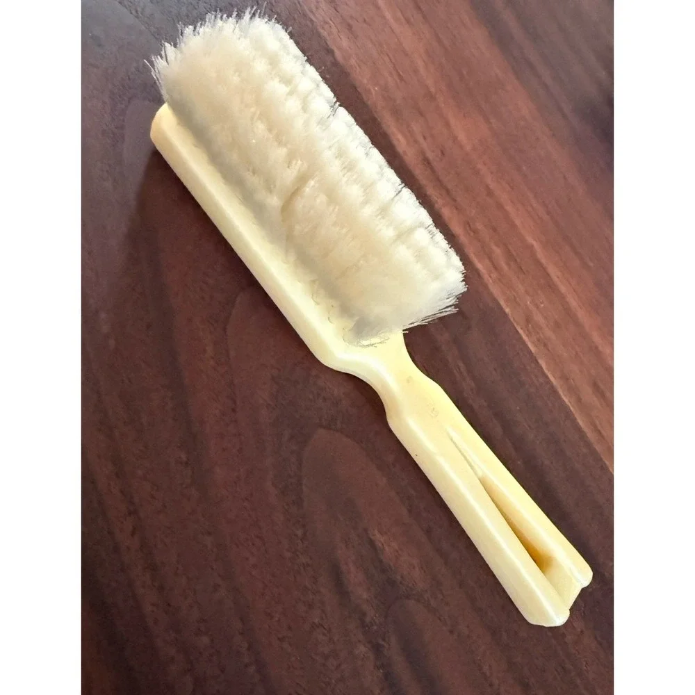 Stanley vintage hair